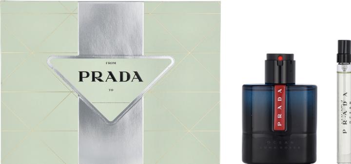 Image du produit Prada Luna Rossa Ocean