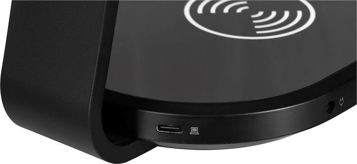 Produktbild Lenovo Legion S600 Ladeständer + AC-Netzteil