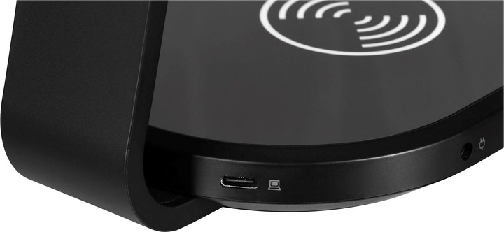 Produktbild Lenovo Legion S600 Ladeständer + AC-Netzteil