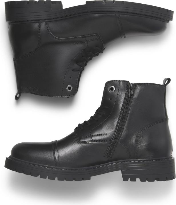 Image du produit Jack & Jones Jfwtremor Leather Boot Sn (44)
