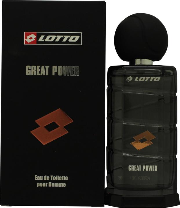 Oceanic Great Power Edt 100Ml (Eau de Toilette, 100 ml)