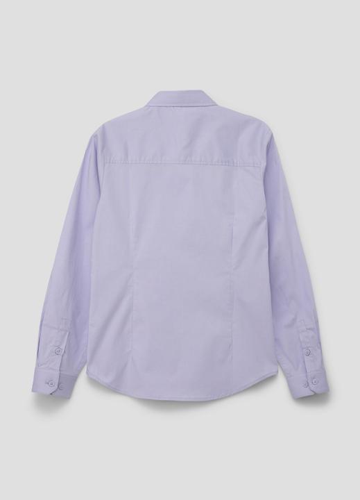 Immagine prodotto s.Oliver Hemd Hemd aus Popeline (L)