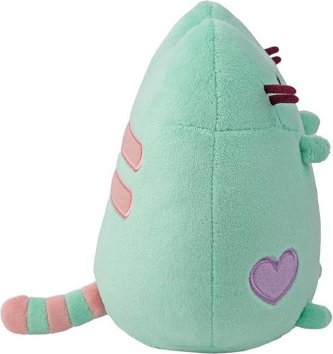 Immagine prodotto Pusheen - Mascotte di peluche 18 cm (menta pastello) (18 cm)