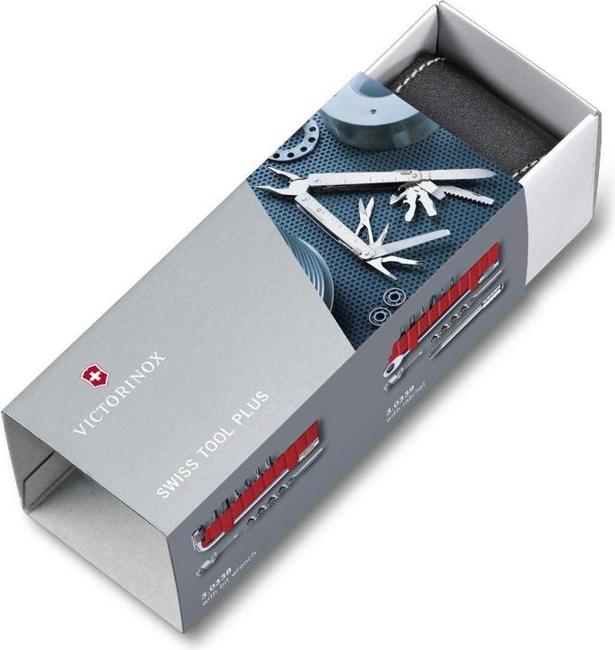 Image du produit Victorinox Couteau de poche suisse