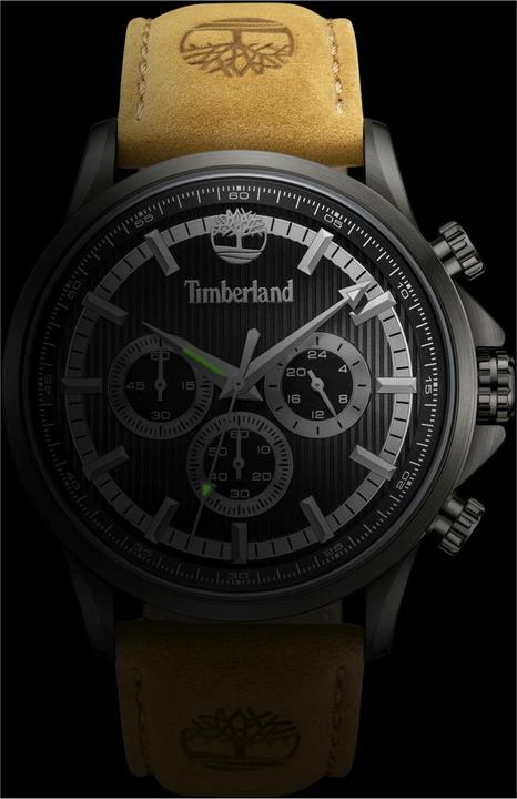 Immagine prodotto Timberland Bernardston (Orologio da polso analogico, 45 mm)