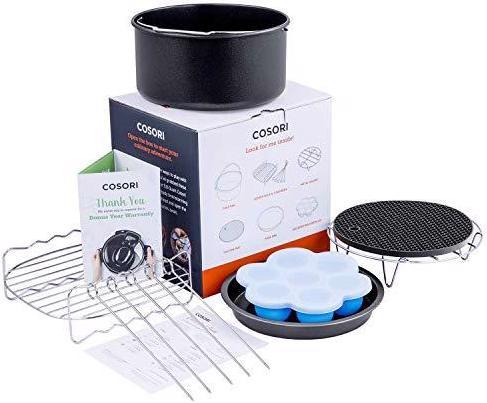 Immagine prodotto Cosori Accessori per friggitrice ad aria calda 6. pcs.