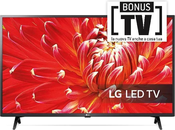 Produktbild LG 32LM631C0ZA (32", LCD, Full HD)