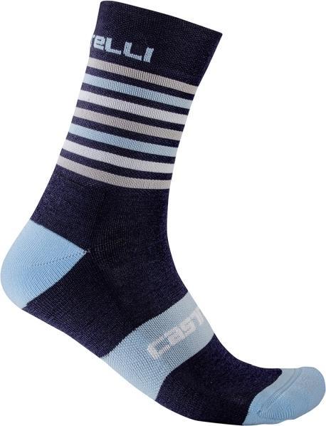 Immagine prodotto Castelli Gregge 15 Sock (S, M)