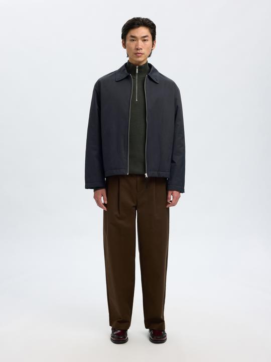 Produktbild Selected Homme Relaxed Fit Kurzjacke (XL)