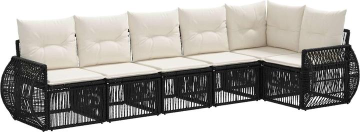 Produktbild vidaXL Garten-Sofa