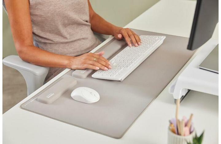 Immagine prodotto Fellowes Breyta Handgelenk- auflage sand