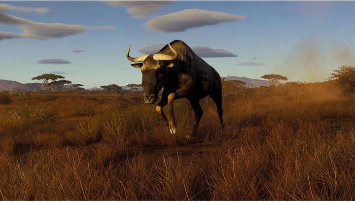Produktbild THQ Way of the Hunter - Wild Expeditions (Xbox Series X, FR)