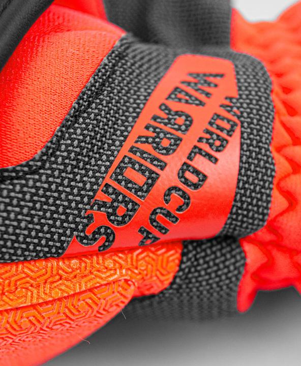Immagine prodotto Reusch Coppa del Mondo Warrior GS (8.5)