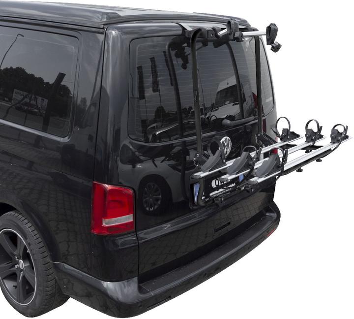 Image du produit Menabo Porte-Vélo sur hayon Shadow T6 Black