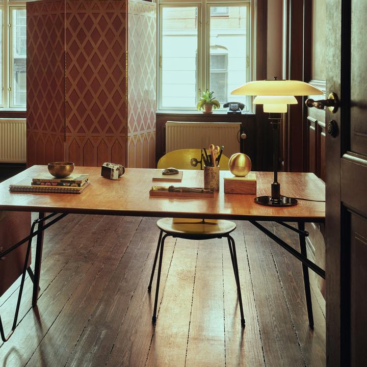 Produktbild Louis Poulsen PH 2/1 Tischleuchte (G9)