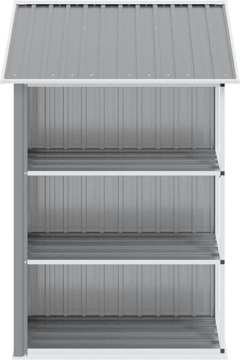 Image du produit vidaXL Gartenlaube