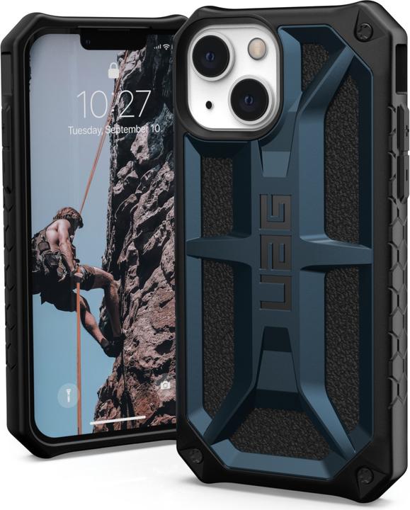 Produktbild UAG Monarch Case (Apple iPhone 13 mini)