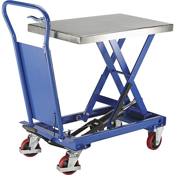 Actual product image kaiserkraft Lifting platform trolley standard (750 kg)