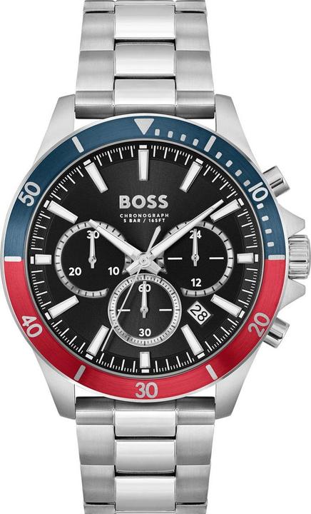 Image du produit BOSS Hugo Troper (Chronographe, 45 mm)
