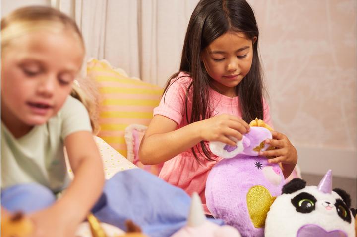 Produktbild Zuru Rainbocorns - Mamacorn Surprise