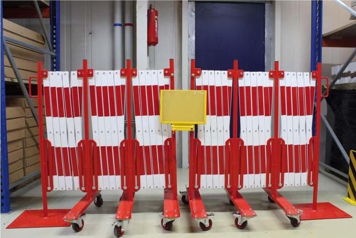 Actual product image kaiserkraft claws grids