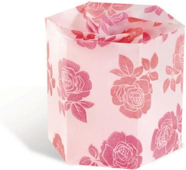 Actual product image Folia Transparent paper extra strong white (115 g/m², A4, 10 pcs.)