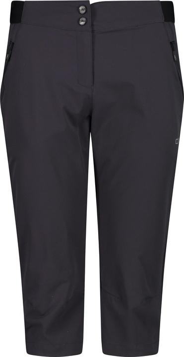 Image du produit CMP Campagnolo CMP Unlimitech pantalon capri en matière 4 Way Stretch (46)