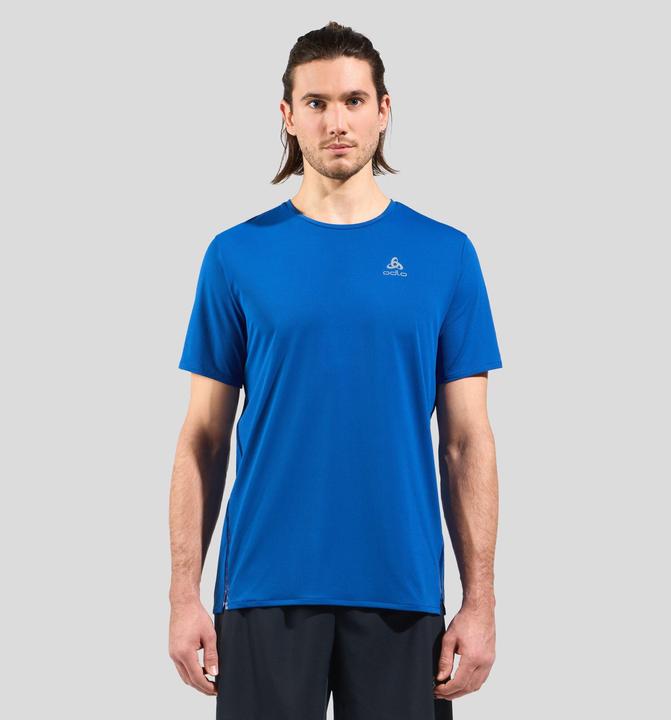 Actual product image Odlo T-shirt crew neck s/s ZEROWEIGHT CHILL-TEC (XL)