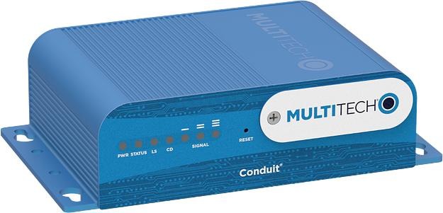 AllThingsTalk Workplace+ Solution Accelerator - Connectivity Gateway - incluant 1 Multitech Gate...