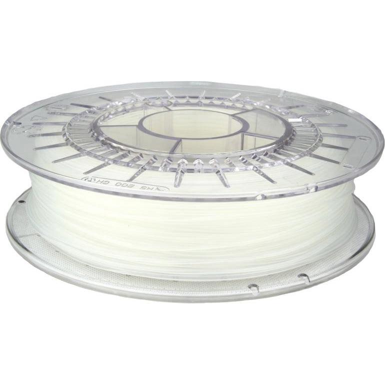 Spectrum Filament Nylon PA6 Natural Low Warp 1.75mm 1kg (Nylon, 1.75 mm, 1000 g, Weiss), 3D Filament, Weiss