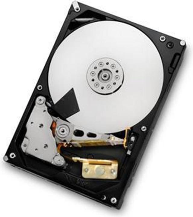 Produktbild WD HGST 2TB SATAIII 64MB Refurbished (2 TB, 3.5")