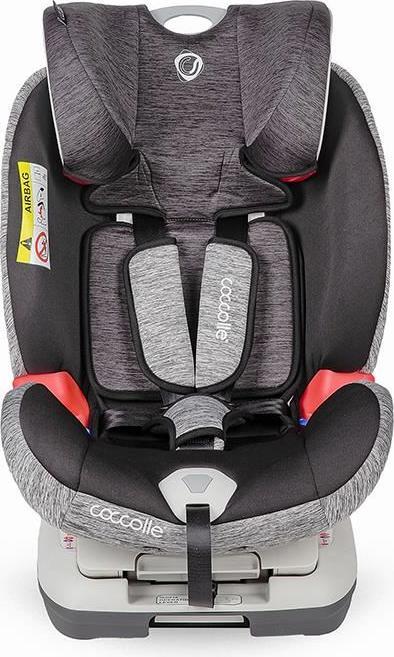 Produktbild Coccolle Cressida mit Isofix (Kindersitz, ECE R129/i-Size Norm)