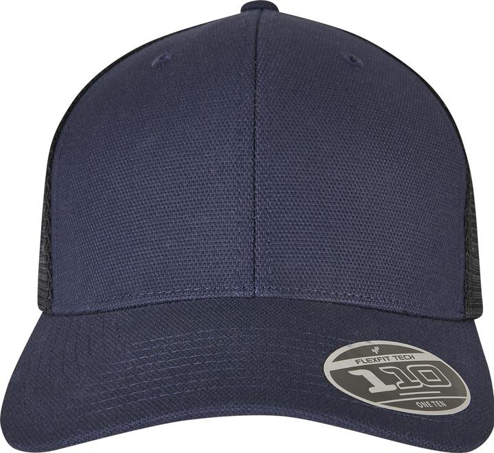 Produktbild Flexfit 110 Structured Canvas Trucker - 21815 (One Size)
