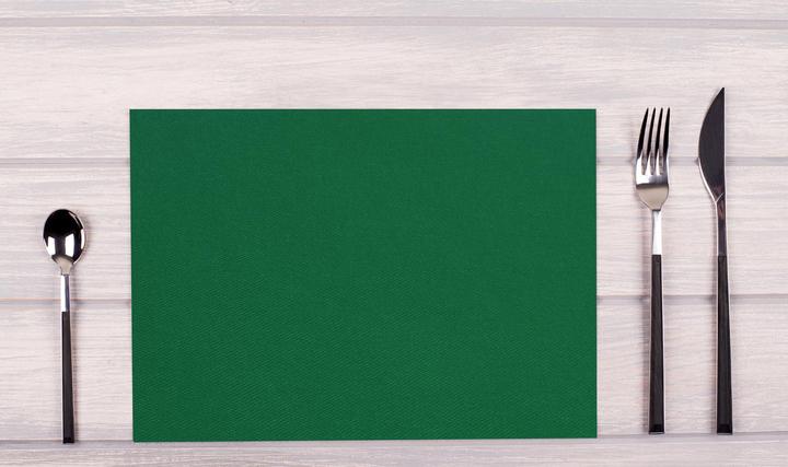 Produktbild Exacompta Tischset (100 Stk., 30 x 40 cm)