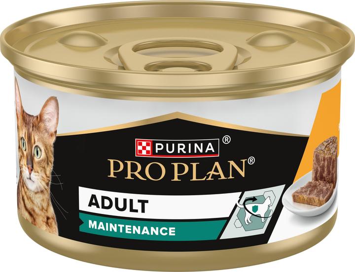 Produktbild Pro Plan Maintenance (Adult, 1 Stk., 85 g)