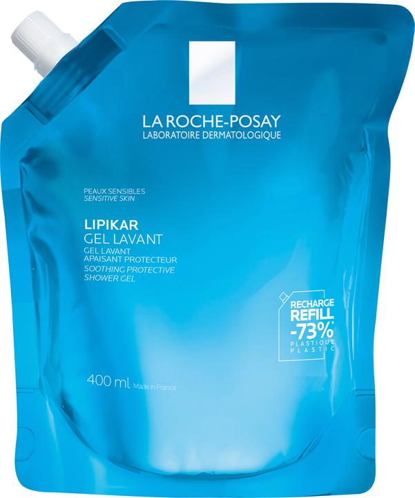 Produktbild La Roche Posay Roche Posay (400 ml)