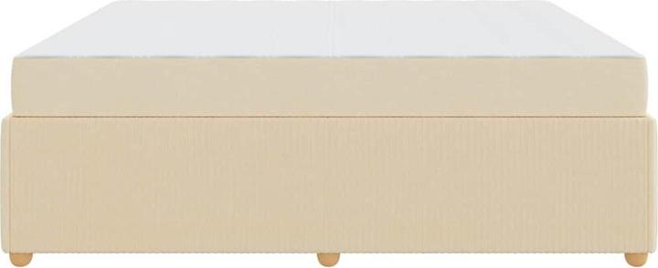 Immagine prodotto vidaXL Letto in schiuma (180 x 200 cm)