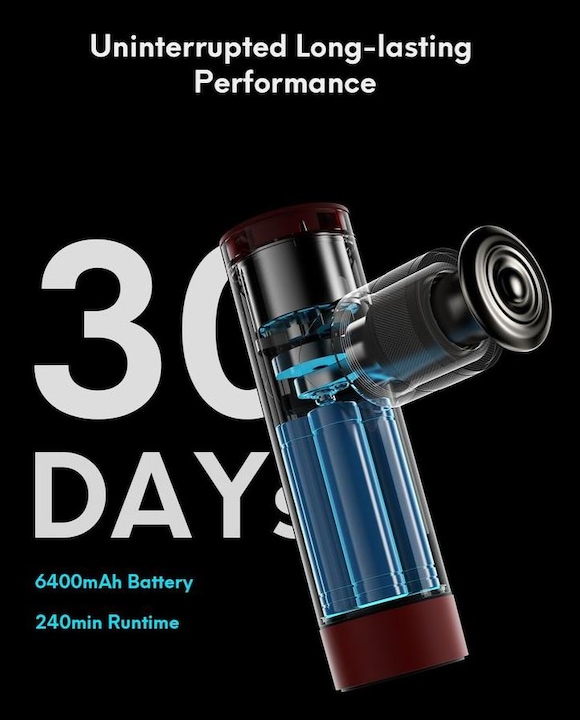Actual product image OYeet Nex Pro