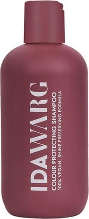 Ida Warg Kleurbeschermende shampoo - 250 ml (250 ml)