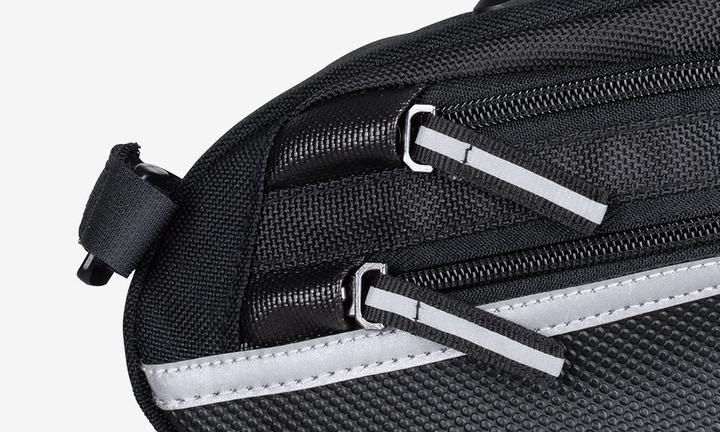 Produktbild Topeak Wedge Pack II (0.95 l, Satteltasche)