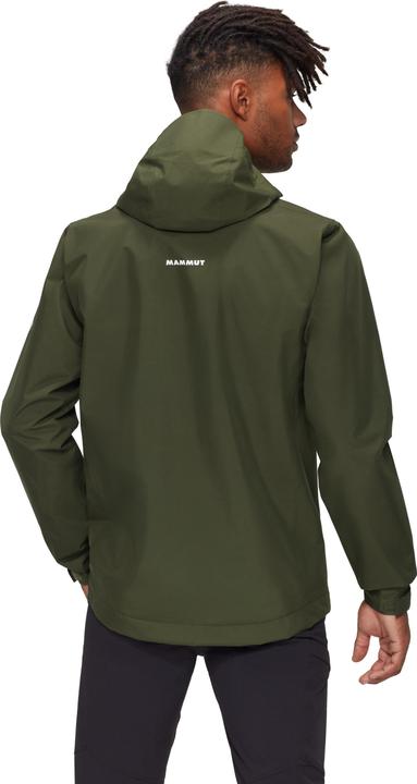 Produktbild Mammut Treeline Light HS Hooded Jacket Men (XL)