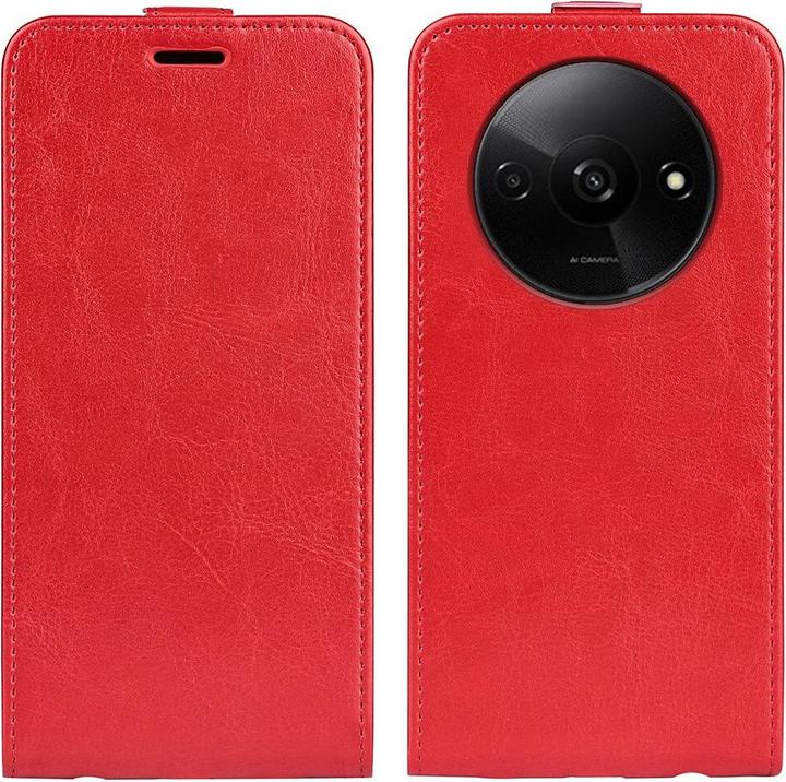 Immagine prodotto Cover-Discount Xiaomi Redmi A3 - Custodia flip classica verticale (Xiaomi Redmi A3)