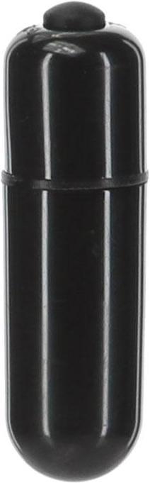 Actual product image Naked Addiction Strap-On Harnas - Black