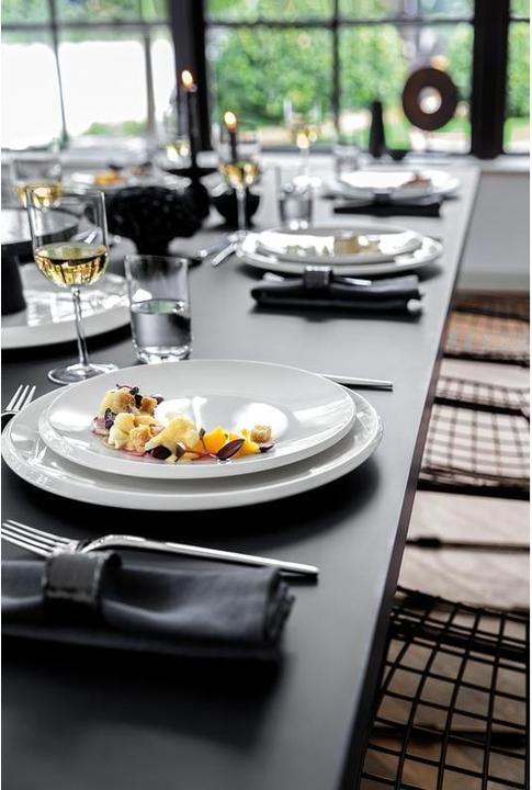 Actual product image Villeroy & Boch NewMoon (6 x, 27 cm)