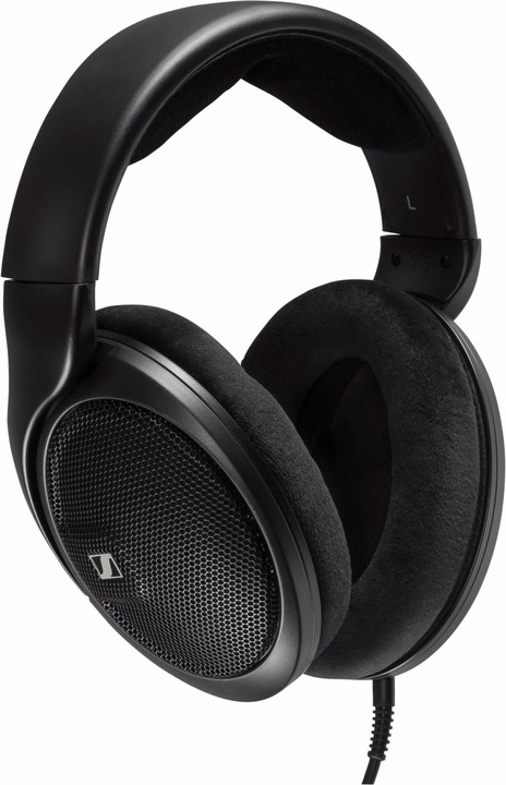 Produktbild Sennheiser HD 560s (keine Geräuschunterdrückung, Kabelgebunden)