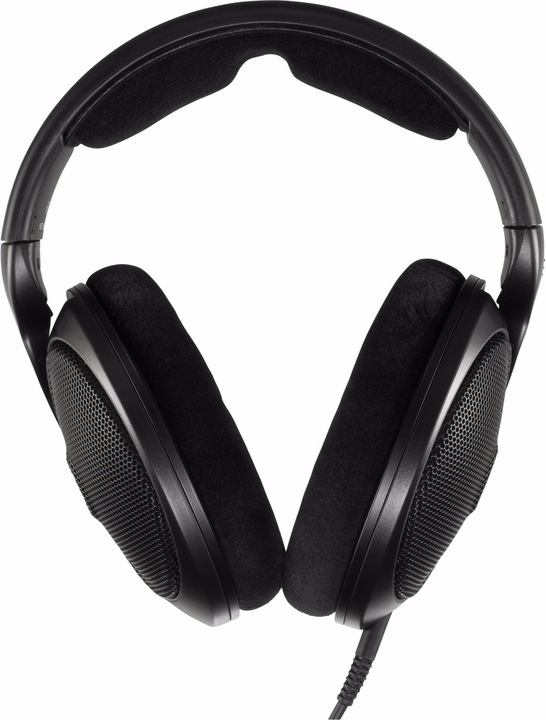 Produktbild Sennheiser HD 560s (keine Geräuschunterdrückung, Kabelgebunden)
