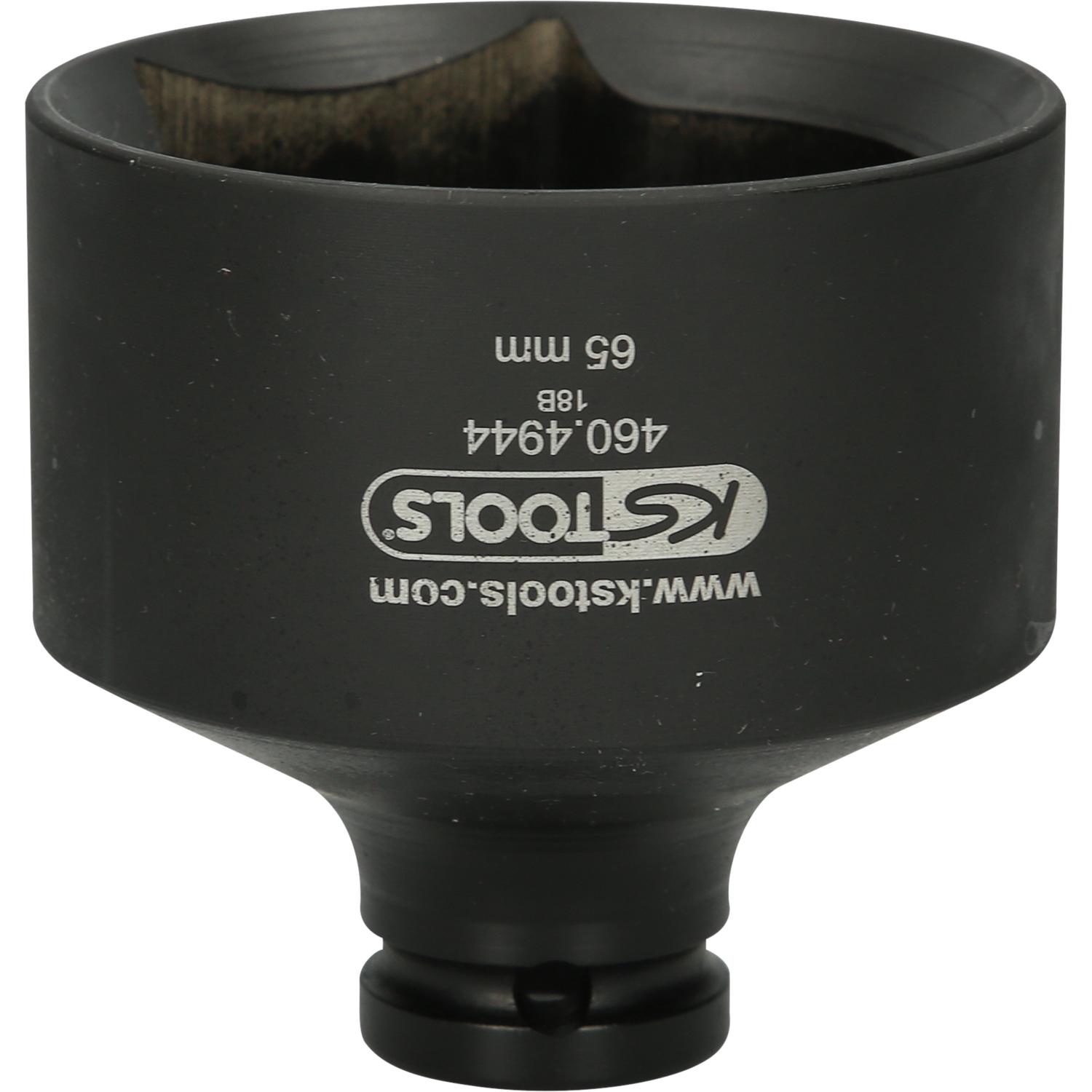 Thumbnail - KS Tools, Gewindeschneider + Gewindebohrer, 460.4944