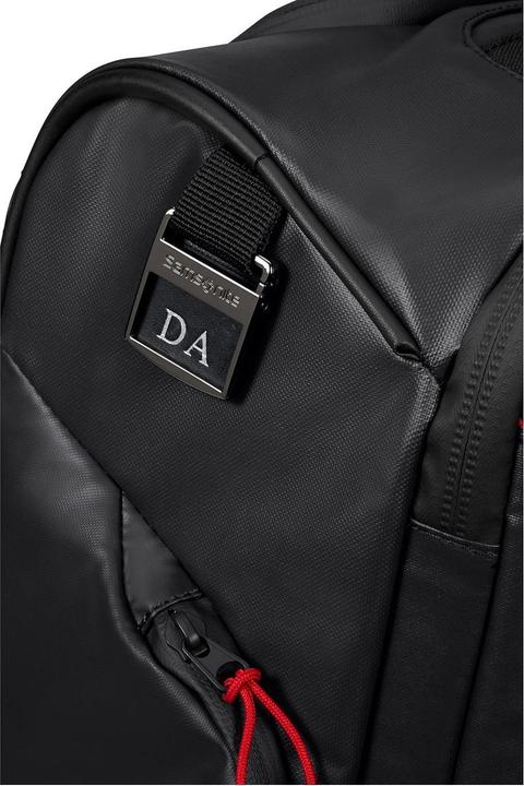 Image du produit Samsonite Trolley 55cm ECODIVER Duffle black (48 l)