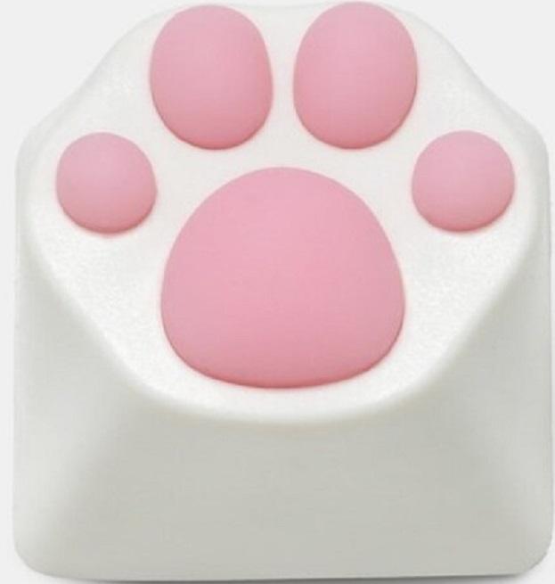 Actual product image Varmilo Kitty Paw