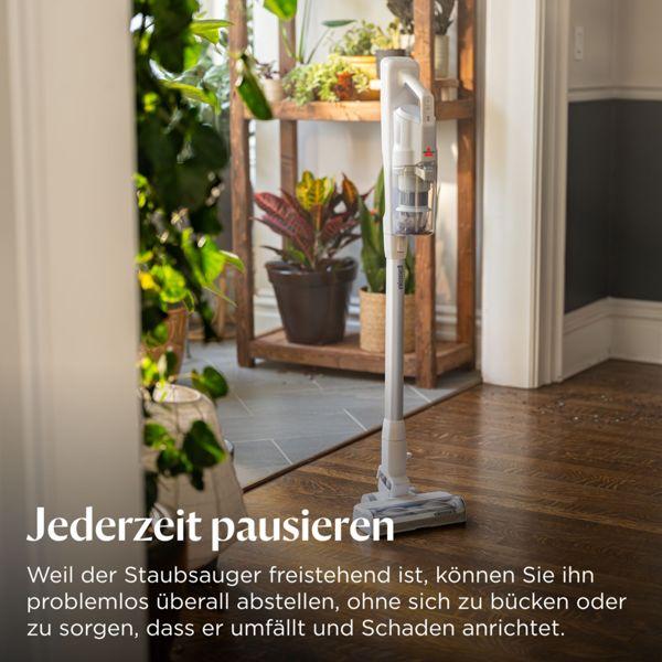 Actual product image Bissell PowerClean